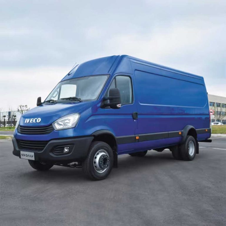 iveco