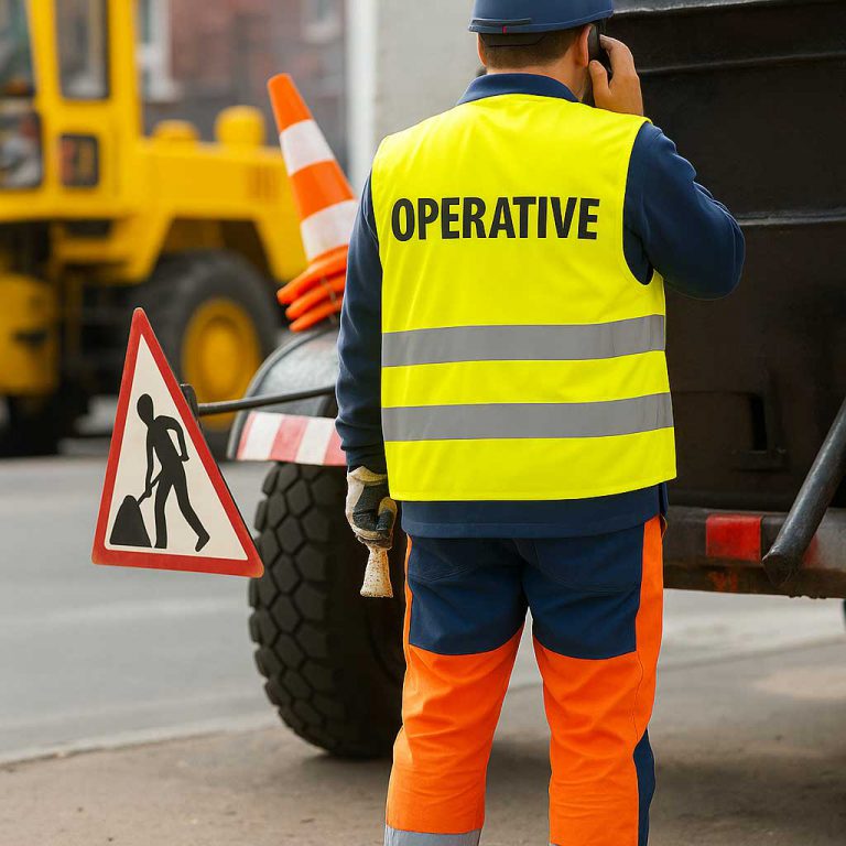 operative