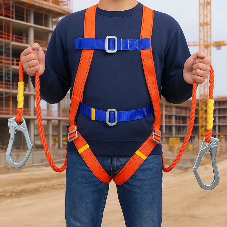 safety-harness