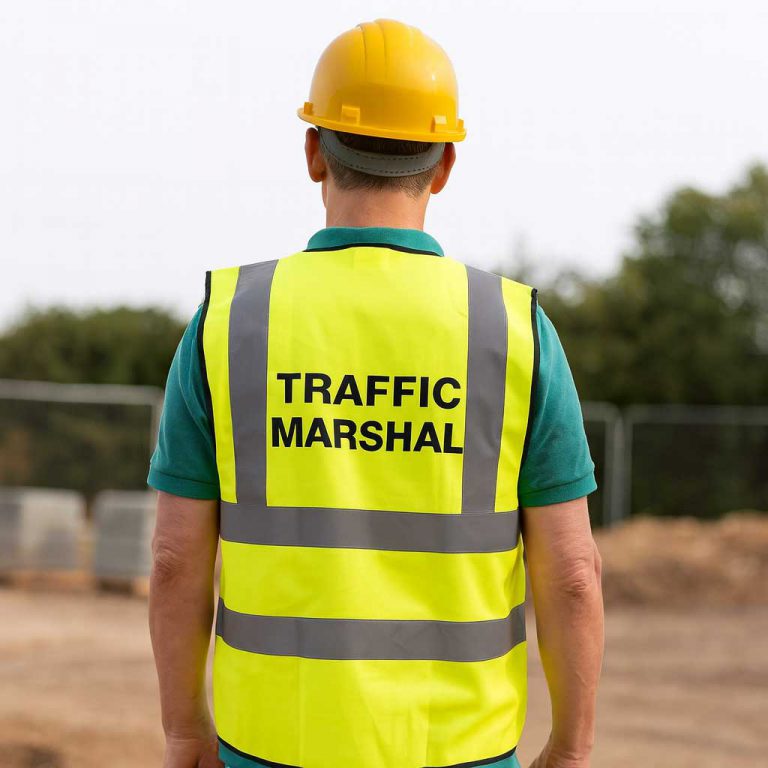 traffic-warden